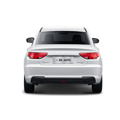Geely Emgrand Electric Sedans 2023 EV Pro 150 км/ч для семей