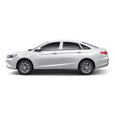 Geely Emgrand Electric Sedans 2023 EV Pro 150 км/ч для семей