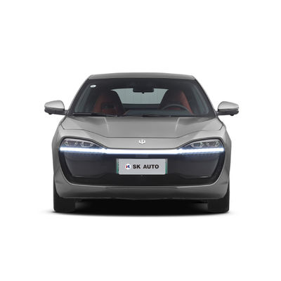 Емкость батареи ряда 125kw автомобиля EV 450KM длинная Nedc Leapmotor S01 Lingpao большая