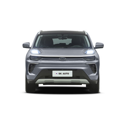 Автомобиль дверей 5 автомобиля EV 5 муравья Chery большими используемый местами электрический 0,5 часа быстро поручая