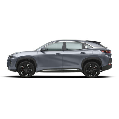 Автомобиль дверей 5 автомобиля EV 5 муравья Chery большими используемый местами электрический 0,5 часа быстро поручая