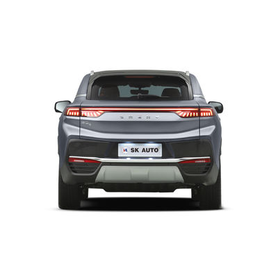 Автомобиль дверей 5 автомобиля EV 5 муравья Chery большими используемый местами электрический 0,5 часа быстро поручая