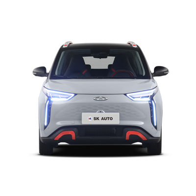 Автомобиль Suv энергии новой 3 двери мини EV SUV Chery Unbounded Pro новый для взрослого