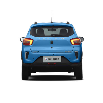 Автомобиль EV 301km долгосрочное электрическое SUV DONGFENG VENUCIA E30