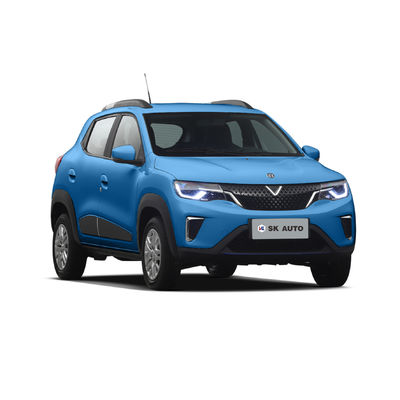 Автомобиль EV 301km долгосрочное электрическое SUV DONGFENG VENUCIA E30