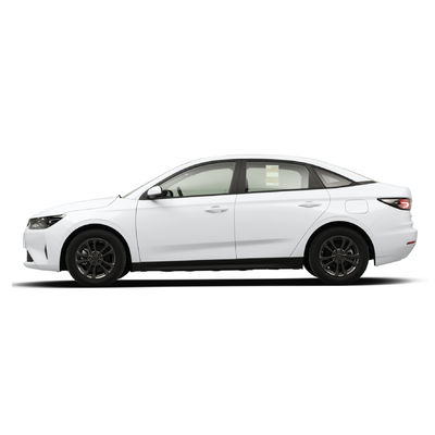 Двери места 4 батареи 5 седана LHD электрического автомобиля EV Weltmeister E5 Baic