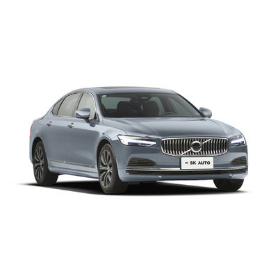 Высокоскоростной автомобиль двигателя 2.0T 310HP L4 180km/H Volvo S90 EV роскошный электрический для семей