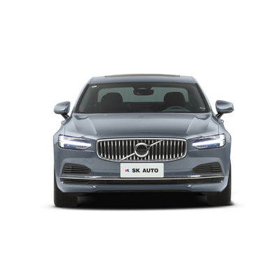 Высокоскоростной автомобиль двигателя 2.0T 310HP L4 180km/H Volvo S90 EV роскошный электрический для семей