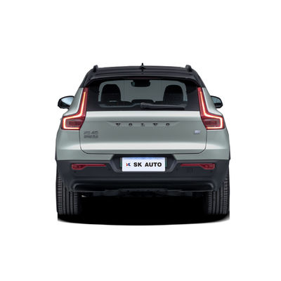 Дверь электротранспорта 160km/H 5 Seater 5 Volvo XC40 EV высокоскоростная SUV