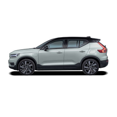 Дверь электротранспорта 160km/H 5 Seater 5 Volvo XC40 EV высокоскоростная SUV