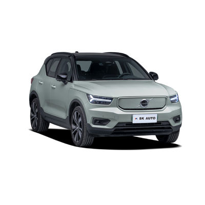 Дверь электротранспорта 160km/H 5 Seater 5 Volvo XC40 EV высокоскоростная SUV
