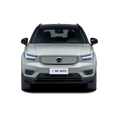 Дверь электротранспорта 160km/H 5 Seater 5 Volvo XC40 EV высокоскоростная SUV