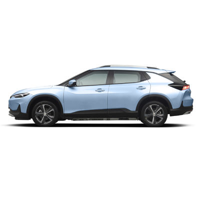 Автомобиль батареи лития 100% автомобиля EV Шевроле Menlo троичный электрический EV для взрослых