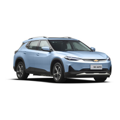 Автомобиль батареи лития 100% автомобиля EV Шевроле Menlo троичный электрический EV для взрослых