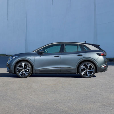 Компактный VW ID4X электротранспортов VW Id4 Фольксваген SUV
