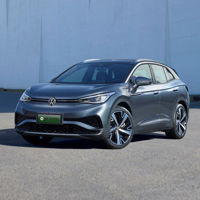Компактный VW ID4X электротранспортов VW Id4 Фольксваген SUV