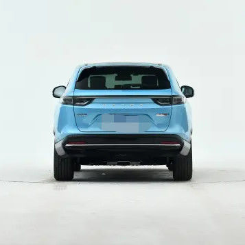 Honda e: ns1 вышло автомобилю EV руки долгосрочные 420km ENS1 новые корабли энергии