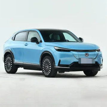 Honda e: ns1 вышло автомобилю EV руки долгосрочные 420km ENS1 новые корабли энергии