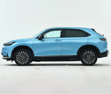 Honda e: ns1 вышло автомобилю EV руки долгосрочные 420km ENS1 новые корабли энергии