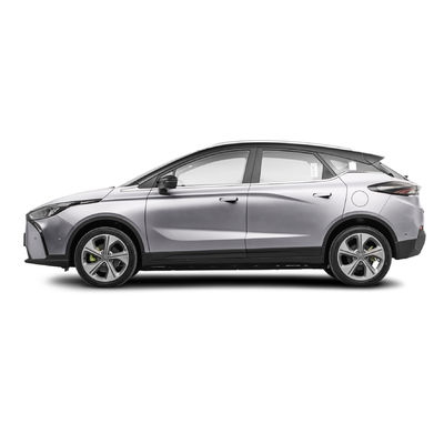 Автомобиль Van седанов 450km геометрии M6 Geely электрический роскошный электрический