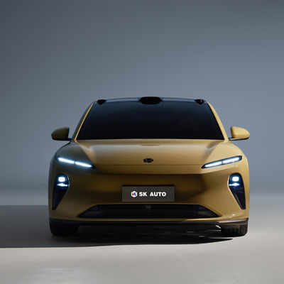 Автоматический новый электротранспорт электрического автомобиля лимузина Nio Et5 энергии высокоскоростной