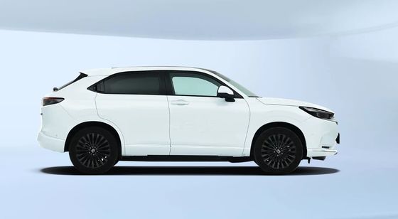 Высококачественные новые энергетические транспортные средства Honda eNP1 510 км пробег Малый внедорожник Чистый электромобиль eNP1