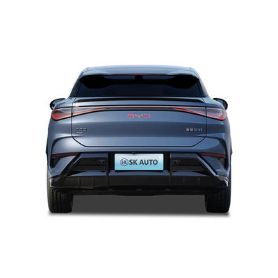 BYD Sealion 07 EV SUV 170кВ 230кВ 390кВ полный привод Новый прибытие Горячая продажа Китайские EV автомобили Byd Sealion
