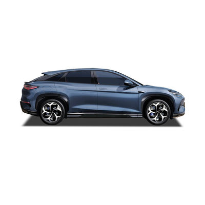 BYD Sealion 07 EV SUV 170кВ 230кВ 390кВ полный привод Новый прибытие Горячая продажа Китайские EV автомобили Byd Sealion