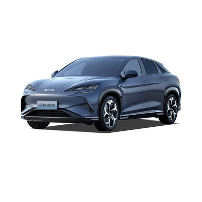 BYD Sealion 07 EV SUV 170кВ 230кВ 390кВ полный привод Новый прибытие Горячая продажа Китайские EV автомобили Byd Sealion
