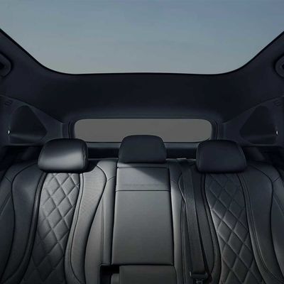 BYD Sealion 07 EV SUV 170кВ 230кВ 390кВ полный привод Новый прибытие Горячая продажа Китайские EV автомобили Byd Sealion