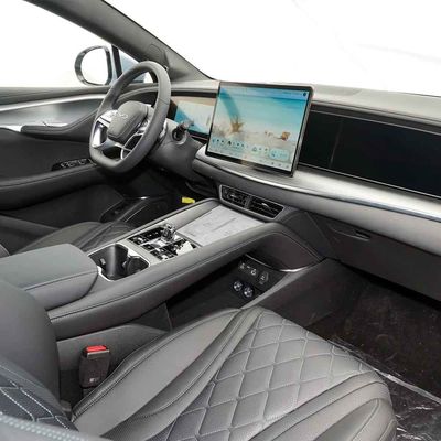 BYD Sealion 07 EV SUV 170кВ 230кВ 390кВ полный привод Новый прибытие Горячая продажа Китайские EV автомобили Byd Sealion