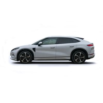 2024 BYD Song L ev Чемпион чисто электрический 4WD Флагманский средний SUV Электрическое транспортное средство Byd Song L