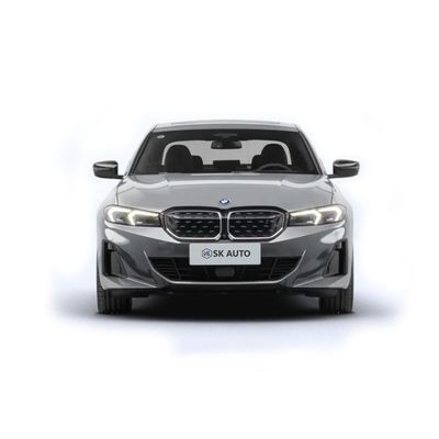 Совершенно новый для BMW i3 Люксовый седан Новое энергетическое транспортное средство Электрическая машина EV Электрическое транспортное средство