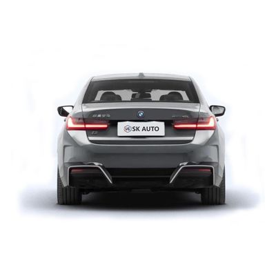 Совершенно новый для BMW i3 Люксовый седан Новое энергетическое транспортное средство Электрическая машина EV Электрическое транспортное средство