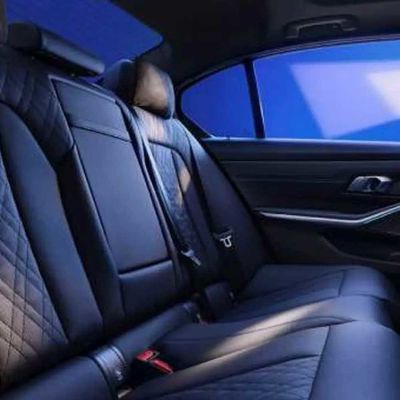 Совершенно новый для BMW i3 Люксовый седан Новое энергетическое транспортное средство Электрическая машина EV Электрическое транспортное средство