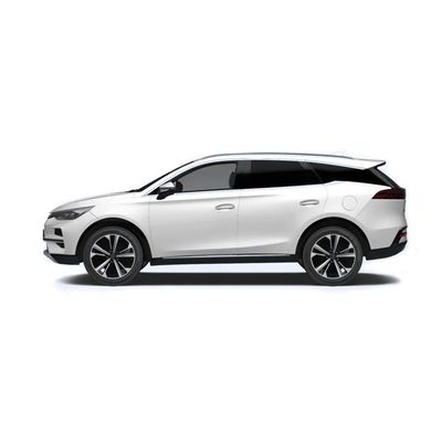 2024 Smart BYD EV Car Long Range 730KM Флагманский BYD Tang Новое энергетическое транспортное средство