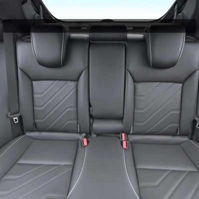 Высококачественный новый пробег небольшое SUV выносливости Honda ENP1 510km кораблей энергии для семей