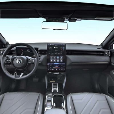 Высококачественный новый пробег небольшое SUV выносливости Honda ENP1 510km кораблей энергии для семей