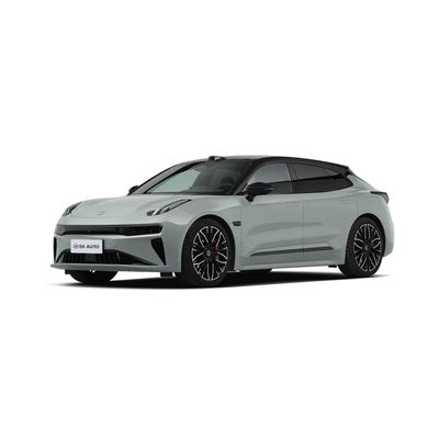 2025 ZEEKR 001 YOU Лимузин Электромобили Хэтчбек 100 кВтч LHD Для семейных путешествий Быстрая зарядка с крышей