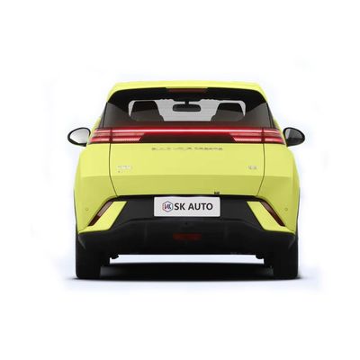 5 мест BYD EV Автомобиль Морская чайка Электрическое транспортное средство с несколькими внутренними характеристиками Чистая энергия