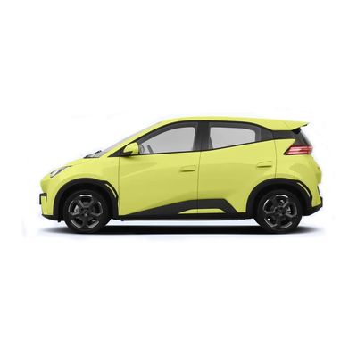 5 мест BYD EV Автомобиль Морская чайка Электрическое транспортное средство с несколькими внутренними характеристиками Чистая энергия