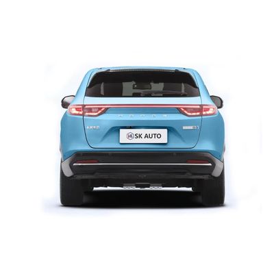 Honda e: Корабля энергии Ev автомобилей пассажира мест NS1 5 транспортное средство электрического нового нового личное