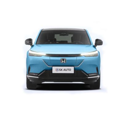 Honda e: Корабля энергии Ev автомобилей пассажира мест NS1 5 транспортное средство электрического нового нового личное