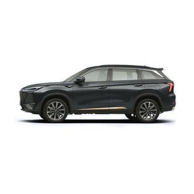 Changan CS75 плюс бензин привело нефть в действие SUV высокоскоростное 2.0T автомобилей