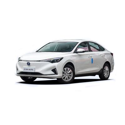 Автомобиль Changan Eado 460 чистый электрический подержанный для автомобиля и семьи такси
