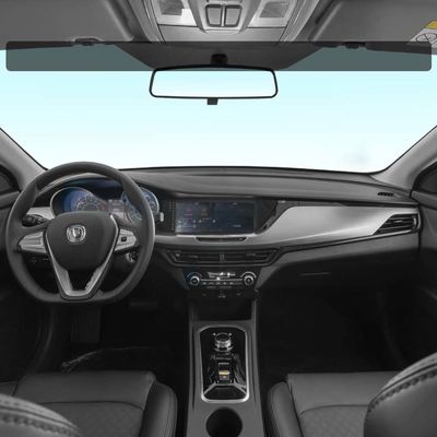 Автомобиль Changan Eado 460 чистый электрический подержанный для автомобиля и семьи такси