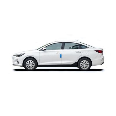 Автомобиль Changan Eado 460 чистый электрический подержанный для автомобиля и семьи такси