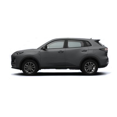 Подержанные автомобили Changan CS55 семейного предприятия подержанные ПЛЮС версия 1.5T 188HP L4 синего кита