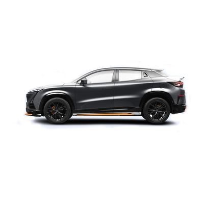 БЛОК 1.5T Changan корабля- флагмана компактирует муфту скорости Макс 205KM/H бензинового двигателя SUV двойную