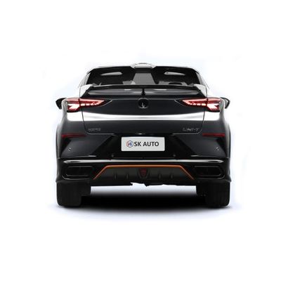 БЛОК 1.5T Changan корабля- флагмана компактирует муфту скорости Макс 205KM/H бензинового двигателя SUV двойную